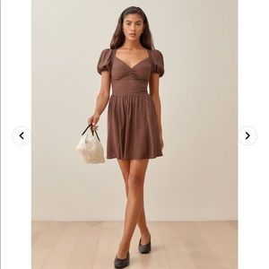 Ojai Dress Reformation